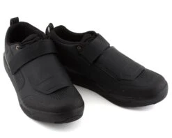 Shimano AM9 Clipless Mountain Bike Shoes (Black) (41) -Two Wheel Haven esham903mcl01s41000 3