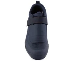 Shimano AM9 Clipless Mountain Bike Shoes (Navy) (40) -Two Wheel Haven esham903mcn01s40000 2