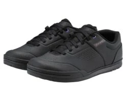 Shimano GR5 Mountain Bike Shoes (Black) (39) -Two Wheel Haven eshgr501mcl01s39000 2