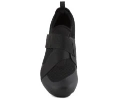 Shimano IC1 Women's Indoor Cycling Shoes (Black) (36) -Two Wheel Haven eshic100mcl01w36000 2