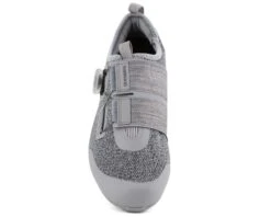 Shimano SH-IC501 Indoor Cycling Shoes (Ice Grey) (37) -Two Wheel Haven eshic501mcg13w37000 2