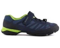 Shimano MT5 Mountain Touring Shoes (Navy) (40)