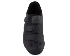 Shimano RC1 Road Bike Shoes (Black) (40) -Two Wheel Haven eshrc100mgl01s4000g 2
