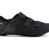 Shimano RC1 Women's Road Bike Shoes (Black) (37)
