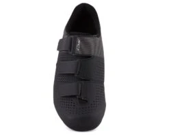 Shimano RC1 Women's Road Bike Shoes (Black) (37) -Two Wheel Haven eshrc100wgl01w3700g 2