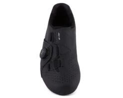Shimano RC3 Wide Road Shoes (Black) (40) (Wide) -Two Wheel Haven eshrc300mgl01e4000g 2
