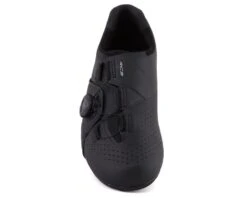 Shimano RC3 Road Shoes (Black) (40) -Two Wheel Haven eshrc300mgl01s4000g 2