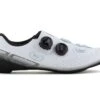 Shimano SH-RC702W Women's Road Bike Shoes (White) (37)