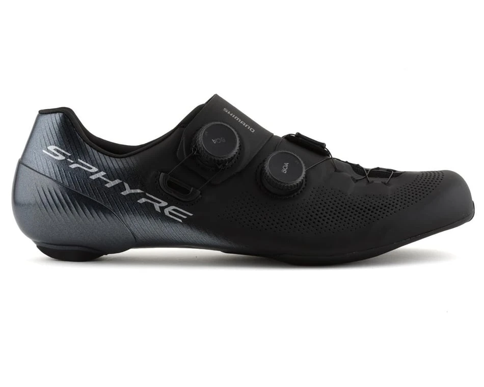 Shimano SH-RC903 S-PHYRE Road Bike Shoes (Black) (42) 1 Shimano SH-RC903 S-PHYRE Road Bike Shoes (Black) (42)