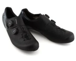 Shimano SH-RC903 S-PHYRE Road Bike Shoes (Black) (42) 7 Shimano SH-RC903 S-PHYRE Road Bike Shoes (Black) (42) -Two Wheel Haven eshrc903mcl01s42000 3
