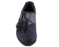 Shimano SH-XC300 Mountain Bike Shoes (Navy) (40) -Two Wheel Haven eshxc300mgn01s4000g 2