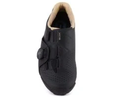 Shimano XC3 Women's Mountain Bike Shoes (Black) (36) -Two Wheel Haven eshxc300wgl01w3600g 2