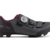 Shimano XC5 Women's Mountain Bike Shoes (Grey) (37)