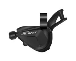 Shimano Alivio SL-M3100 Trigger Shifters (Black) (Left) (2x)