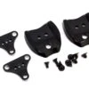 Shimano SM-SH41 SPD Cleat Adapters (Black) (Pair)