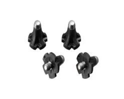 Shimano SM-SHXC900 Toe Spikes (Black) (4) (For XC Or Cyclocross) -Two Wheel Haven esmshxc900spike 2