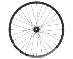 Shimano Deore XT Trail M8100 Series Wheelset (Black) (Micro Spline) (15 X 110, 12 X 148mm) (29" / 622 ISO) (Centerlock) (Tubeless) -Two Wheel Haven ewhm8120lferebd9x 3