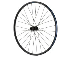 Shimano RS171 Disc Rear Wheel (Black) (Shimano/SRAM) (12 X 142mm) (700c / 622 ISO) (Centerlock)