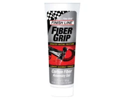 Finish Line Fiber Grip Carbon Fiber Assembly Paste (1.75oz)