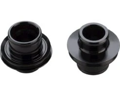 Race Face Endcap Set (15mm For Vault 412 & 414 Front Hubs)