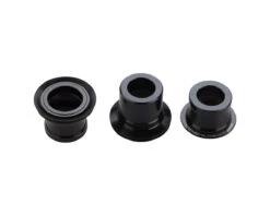 Race Face Endcap Set (12 X 142/148/157mm) (For Vault Rear Hubs)