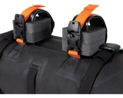 Ortlieb Bikepacking Handlebar Pack (Black) (9L) -Two Wheel Haven f9932 2