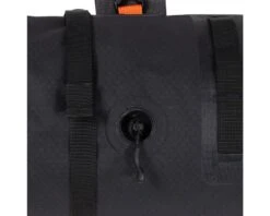 Ortlieb Bikepacking Handlebar Pack (Black) (9L) -Two Wheel Haven f9932 3