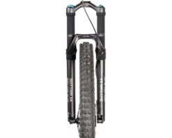 Lizard Skins Neoprene Fork Boots (Black) -Two Wheel Haven fbcds200 2