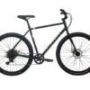Fairdale 2022 Weekender MX 650b Bike (Matte Black) (M)