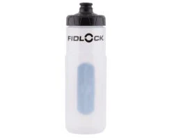 Fidlock BottleTwist Replacement Water Bottle (Clear) (20oz)