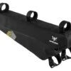 Apidura Racing Frame Pack (Black) (4L)