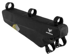 Apidura Racing Frame Pack (Black) (4L)