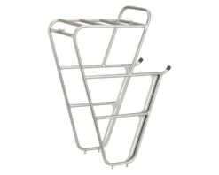 Surly CroMoly Front Rack 2.0 (Silver)