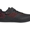 Five Ten Hellcat Pro Clipless Shoe (Red/Core Black/Core Black) (11.5)