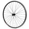 Sta-Tru Sport Front Road Wheel (Black) (QR X 100mm) (700c / 622 ISO)