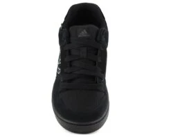 Five Ten Women's Freerider Flat Pedal Shoe (Core Black/Acid Mint/Core Black) (10) -Two Wheel Haven fx4449 10 2