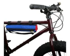 Green Guru Tubular Insulated Can Sleeve (Color Varies/Wild) -Two Wheel Haven g3225 3