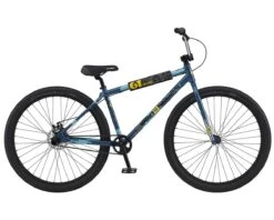 GT 2022 Pro Series LTD 29" BMX Bike (DSB) (23.5" Toptube)