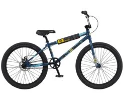 GT 2022 Pro Series 24" BMX Bike (DSB) (21.75" Toptube)