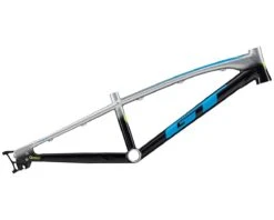 GT Speed Series Pro BMX Frame (Black) (Pro XXL)