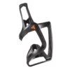 Granite-Design Aux Water Bottle Cage (Matte Black)