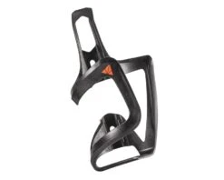 Granite-Design Aux Water Bottle Cage (Matte Black)