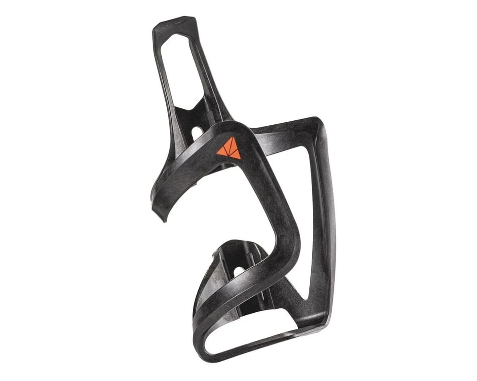 Granite-Design Aux Water Bottle Cage (Matte Black) 1 Granite-Design Aux Water Bottle Cage (Matte Black)