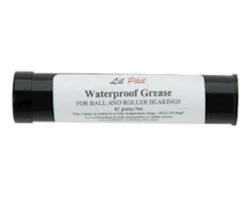 Phil Wood Waterproof Grease (Grease Gun Cartridge) (3oz)