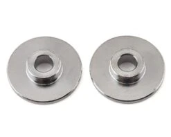 Genetic Chain Tensioner QR Adapter (Silver)