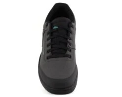 Five Ten Freerider Pro Canvas Flat Pedal Shoe (DGH Solid Grey/Core Black/Grey Three) (8) -Two Wheel Haven gz1931 8 2