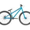 Haro Steel Reserve 1.1 Dirt Jumper 26" Bike (22.8" Toptube) (Bali Blue)