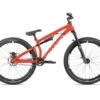 Haro Thread Slope Dirt Jumper 26" Bike (22.6" Toptube) (Navajo Red)