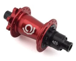 Industry-nine Industry Nine Hydra Rear Disc Hub (Red) (SRAM XD) (6-Bolt) (12 X 148mm (Boost)) (32H)