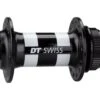 Dt-swiss DT Swiss 350 Road Front Disc Hub (Black) (Centerlock) (12 X 100mm) (28H)